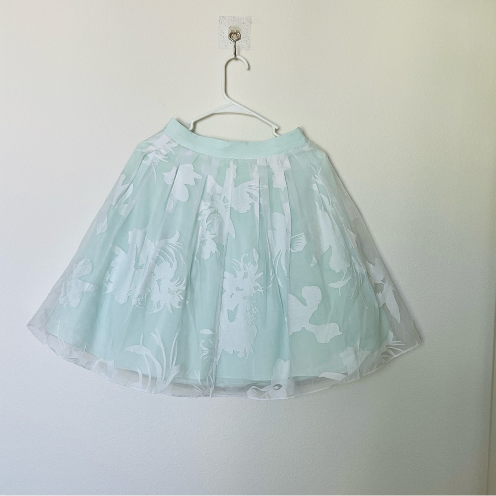 Ted baker skirt sz 1